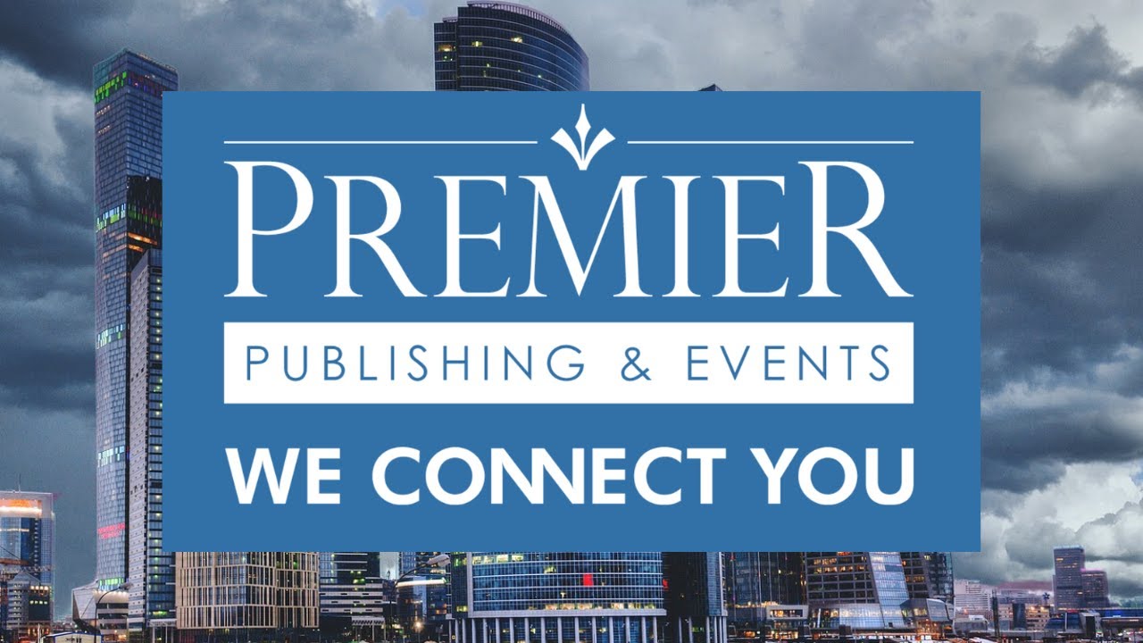 Premier Publishing & Events